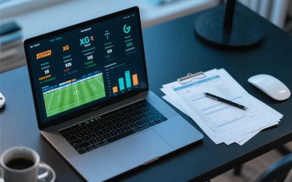 把“2026世界杯比分预测更新”做成你的武器：用即时指数+xG+身价与FIFA数据，搭一张会自我迭代的预测表